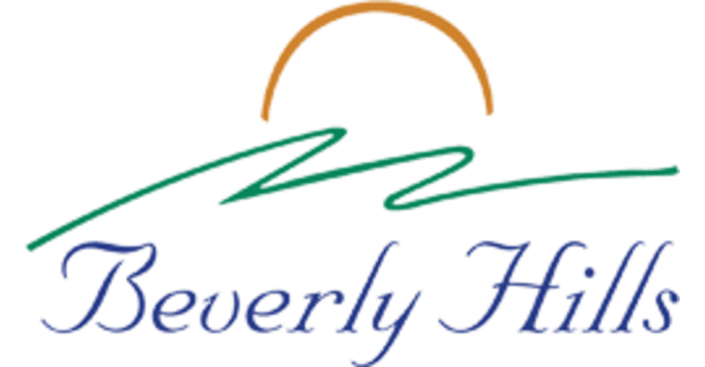 Beverly Hills - Cover Image